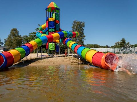 Verblijfpark Breebos - Antwerpen - Image N°4